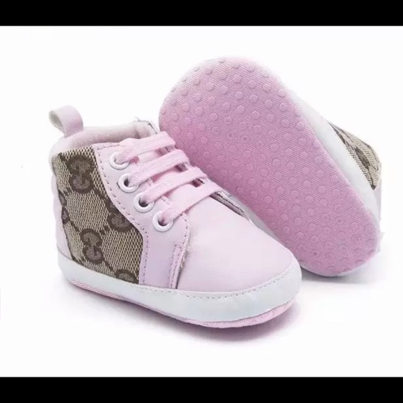 Other - BABY SHOES